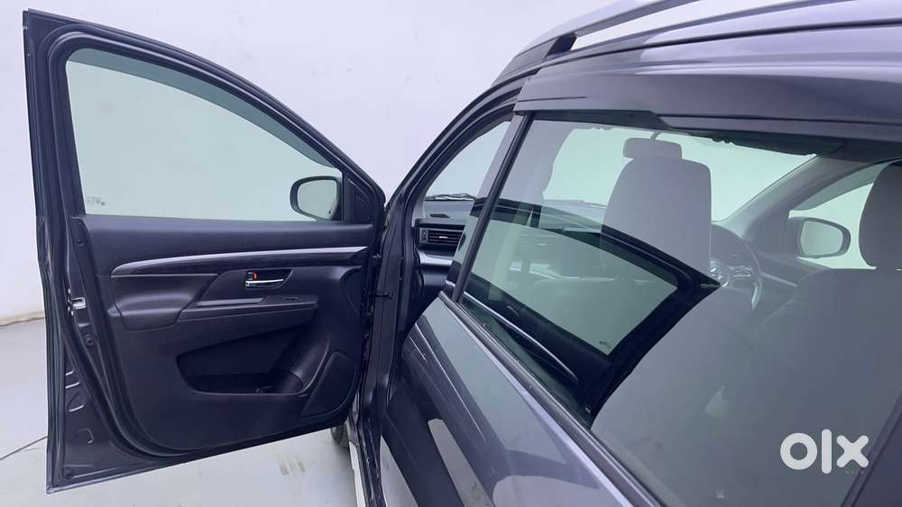 Maruti Suzuki Xl6 1.5 Alpha At, 2024, Petrol