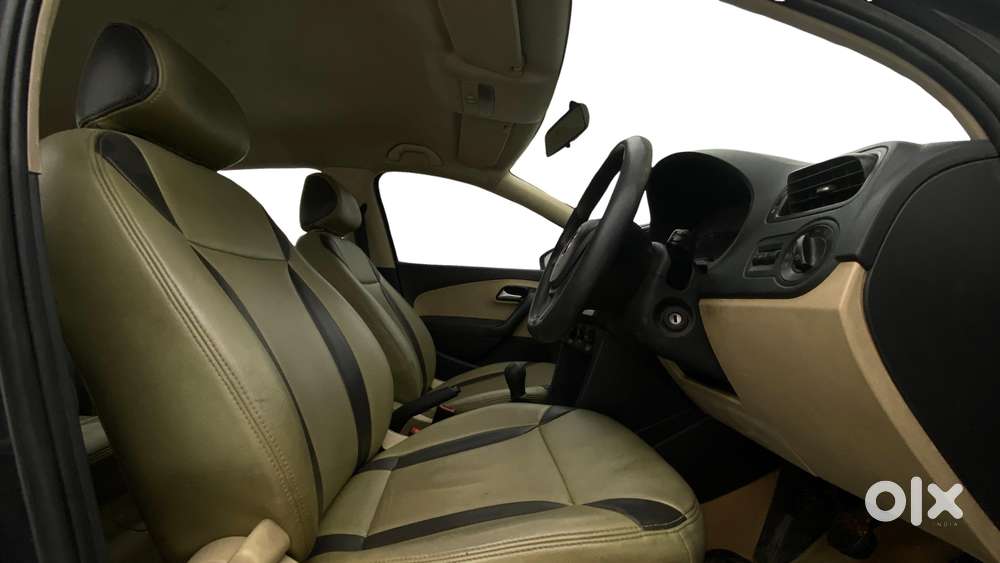 Volkswagen Ameo 1.2 Mpi Comfortline, 2016, Petrol