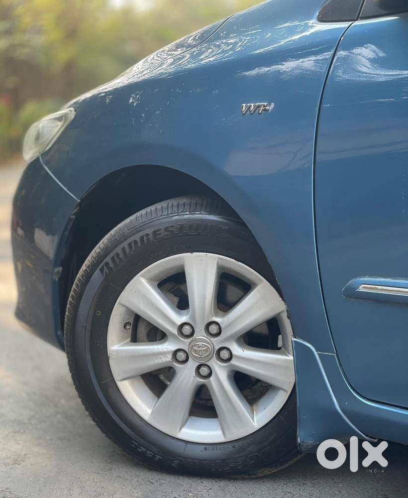 Toyota Altis 1.8g