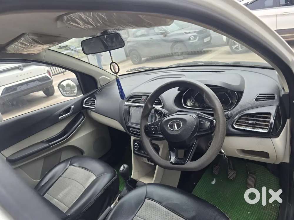 Tata Tiago 2022 Petrol Manual