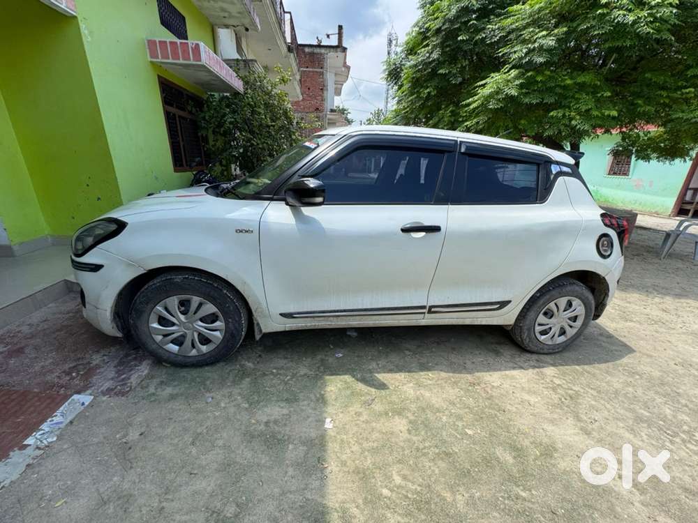 Maruti Suzuki Swift 2020