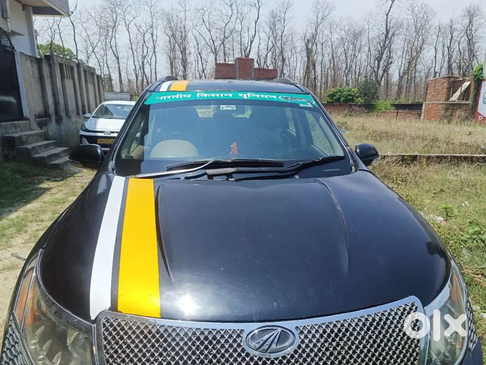 Xuv 500 2015 Very Good Condition Well Maintained