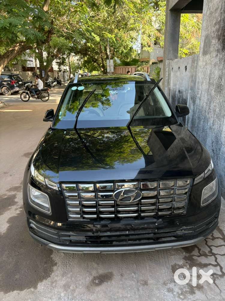 Very Good Maintain Car