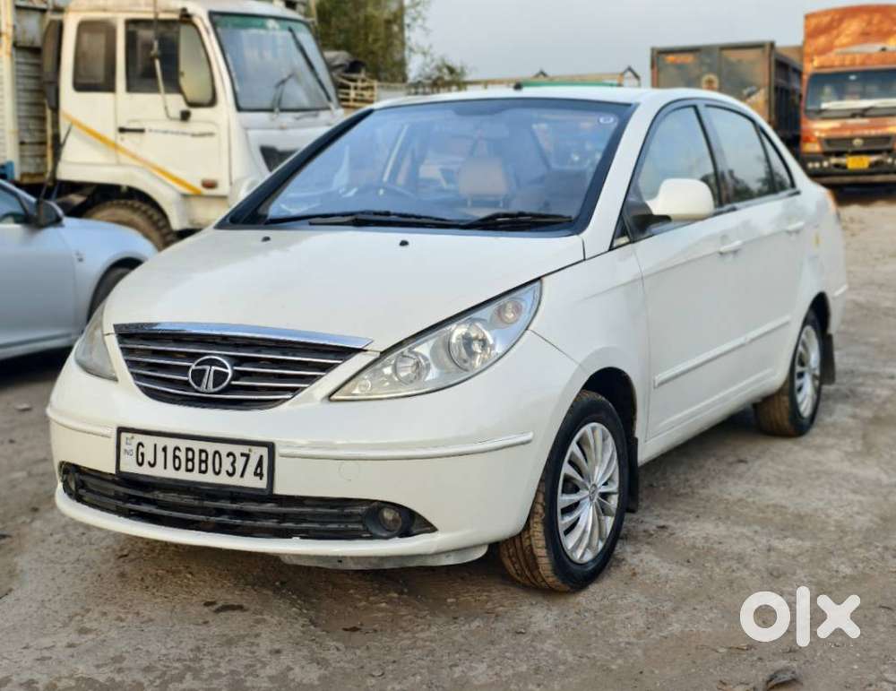 Tata Manza, 2012, Diesel