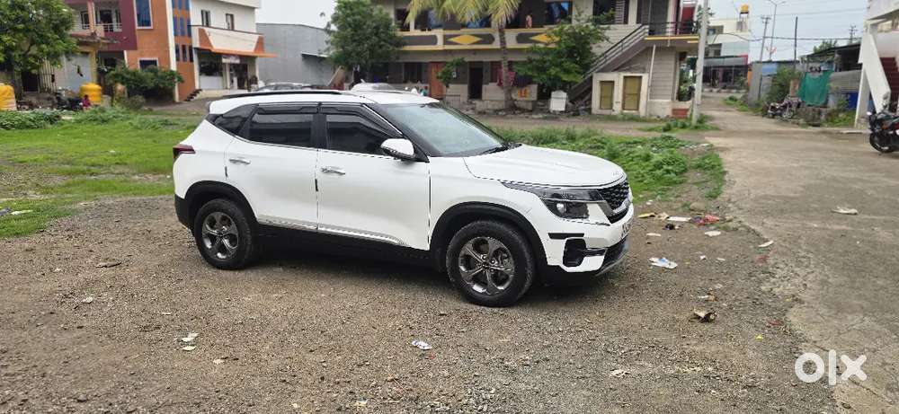Kia Seltos 2023 Diesel