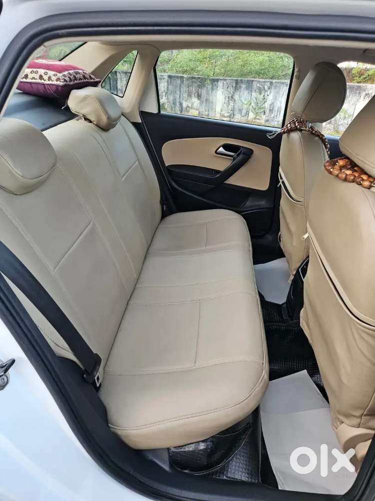 Volkswagen Ameo Highline 2016