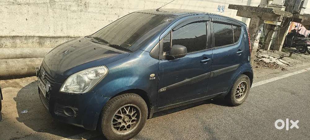 Maruti Suzuki Ritz 2011 Diesel Well Maintained