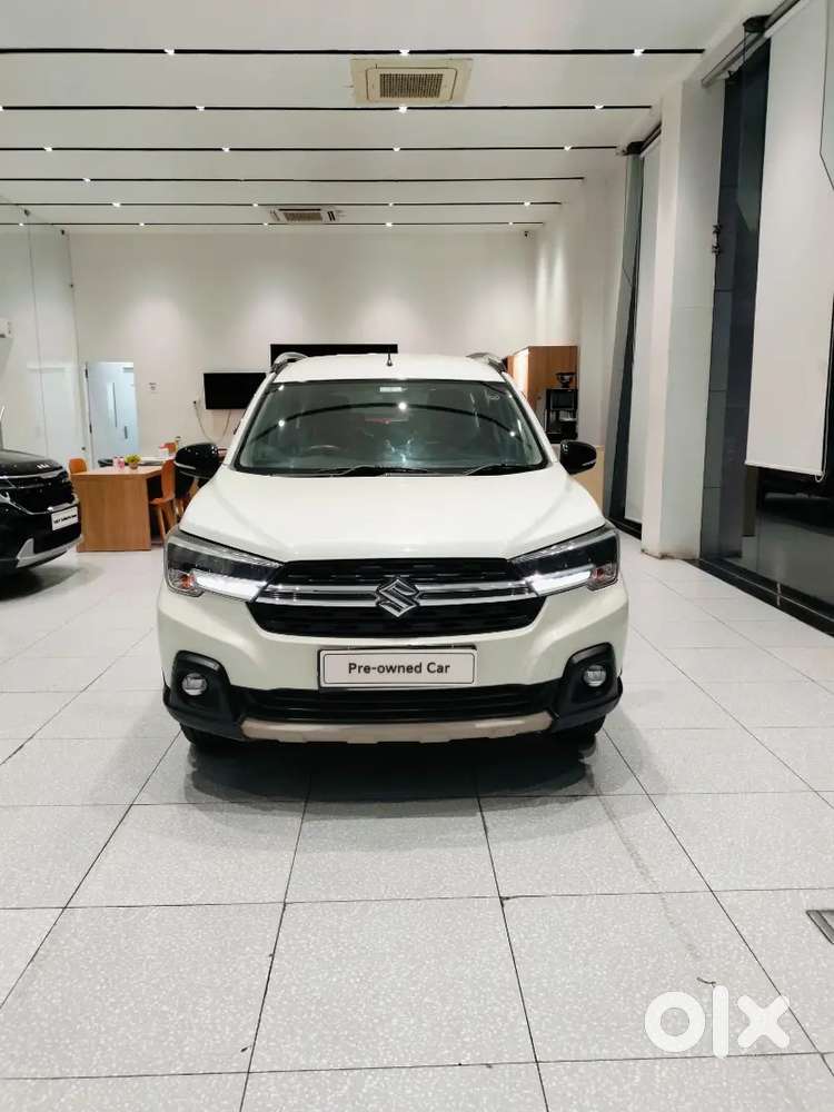 Maruti Suzuki Xl6 2020 Petrol Well Maintained