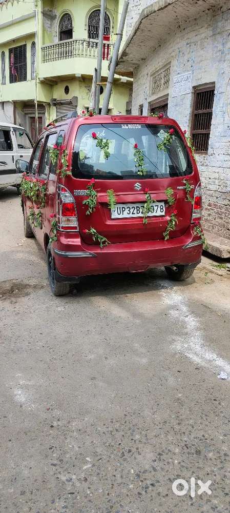 Complete Car Ac Music System Lpg Company Fiteed