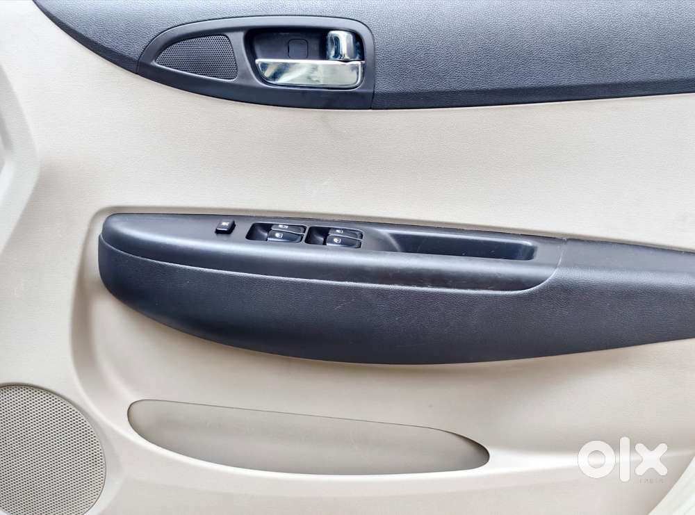 Hyundai I20 Magna Plus, 2013, Petrol