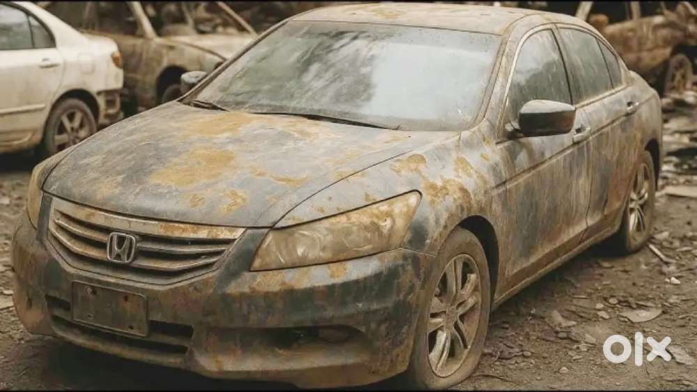 We Buy All Type Of Car For Scrap At Best Price  Please Cantact To Sell