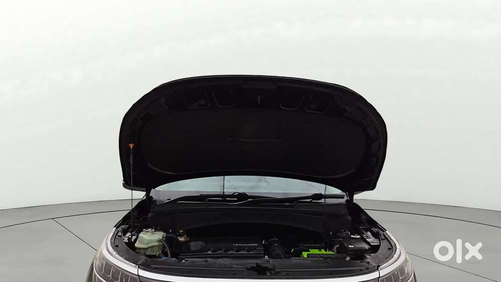 Kia Seltos 1.4 Gtx + Petrol At, 2019, Petrol