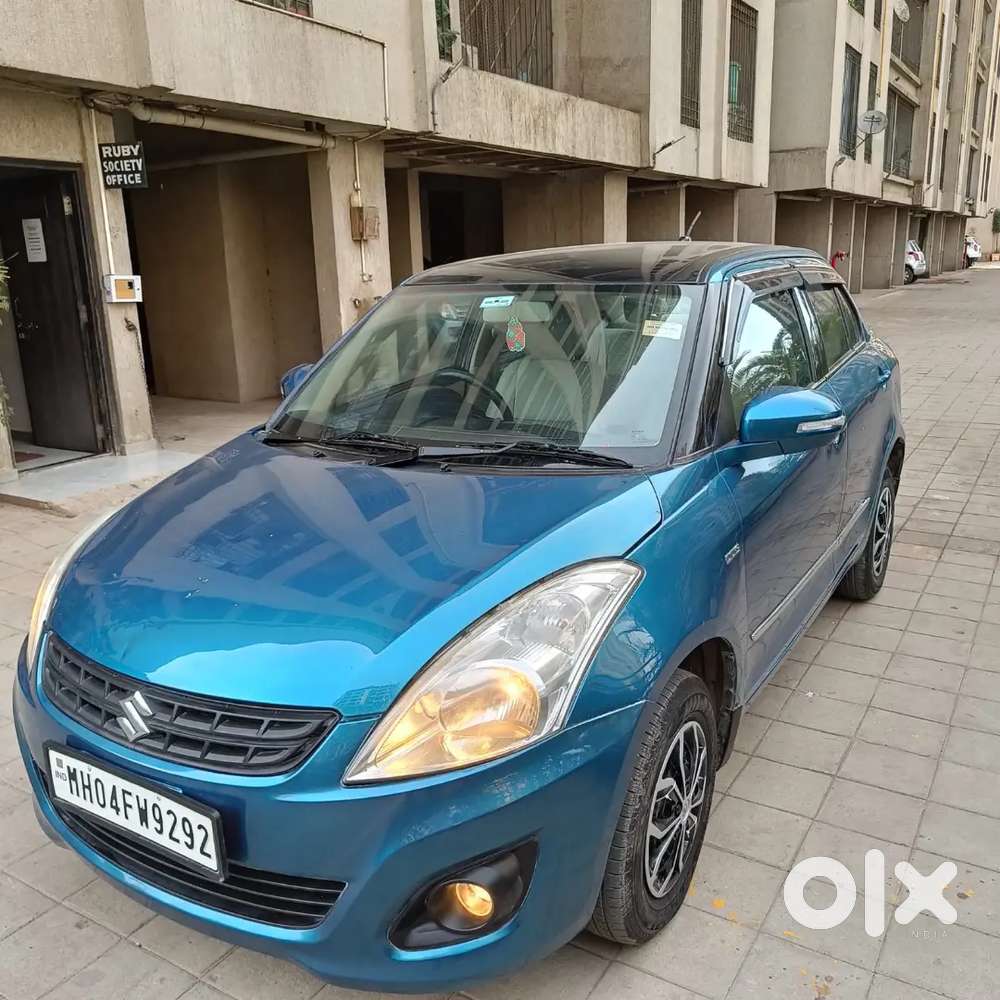 Maruti Suzuki Swift Dzire 2013 Diesel Car