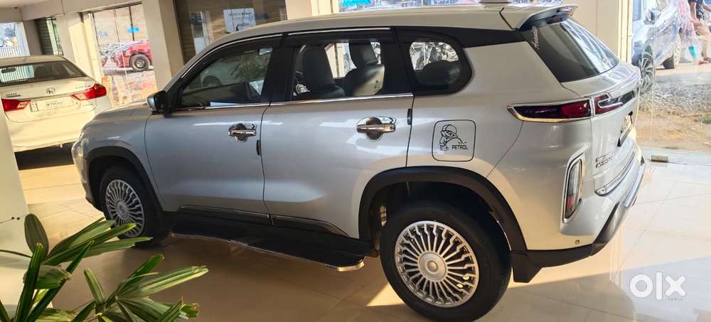 Toyota Urban Cruiser Hyryder 1.5 E Neo Drive, 2023, Petrol