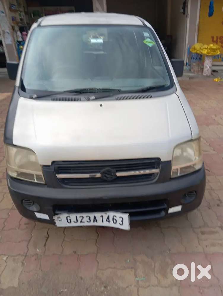 Maruti Suzuki Car