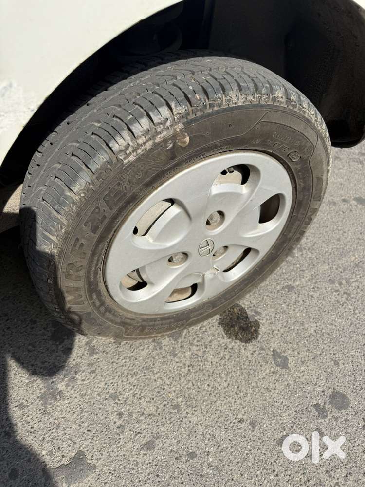 Tata Nano 2012-2015 Twist Xt, 2014, Petrol