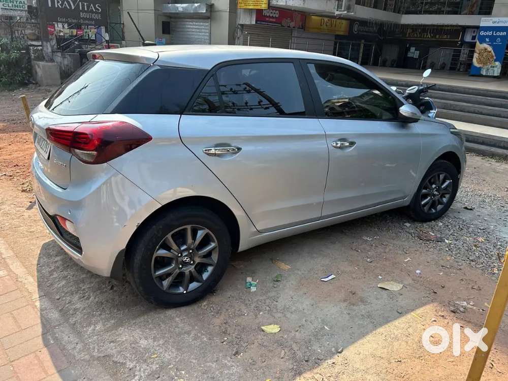 Hyundai I20 2020