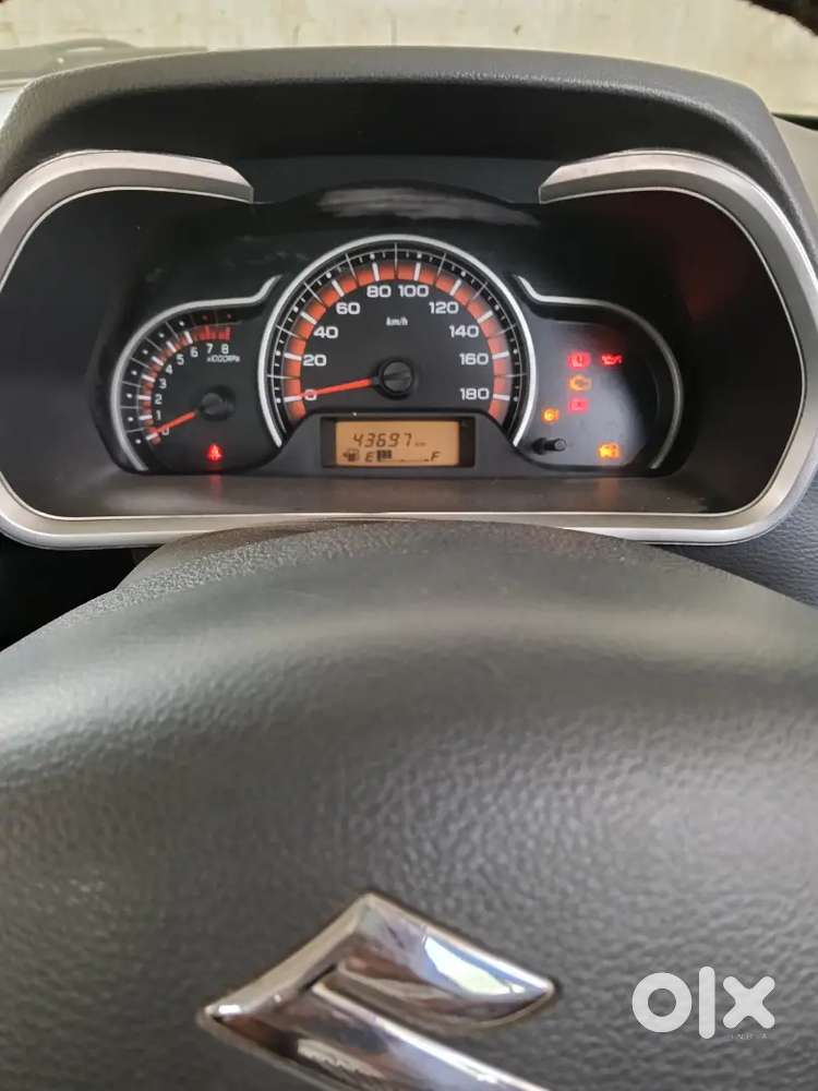 Maruti Suzuki Alto K10 20 Petrol