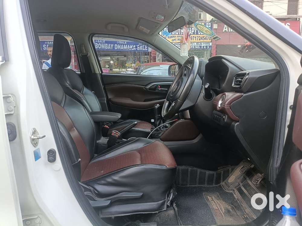 Maruti Suzuki Grand Vitara