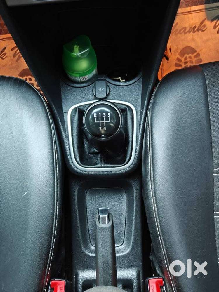 Volkswagen Polo 1.2 Mpi Highline Plus, 2018, Petrol