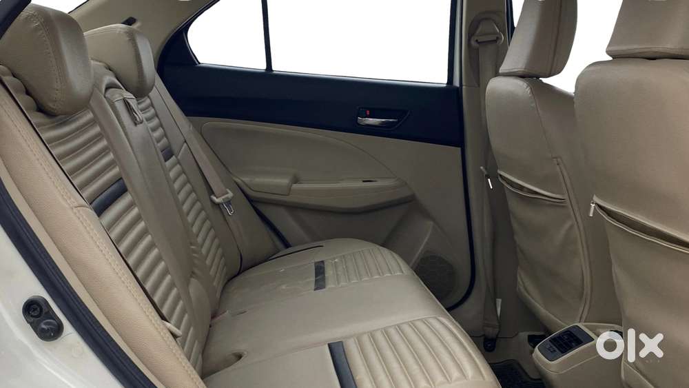 Maruti Suzuki Swift Dzire 1.2 Vxi Bsiv, 2020, Petrol