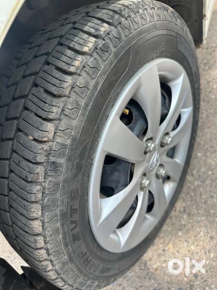 Hyundai Eon 2013 Petrol Good Condition