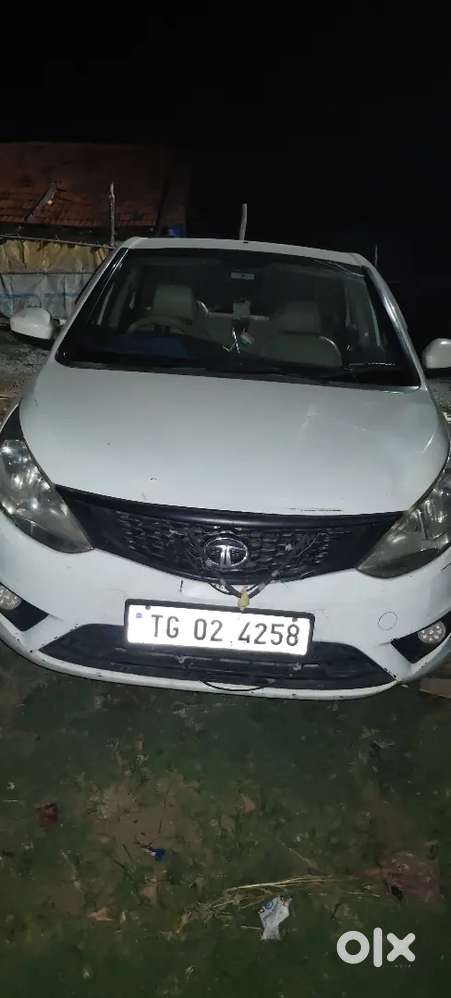 Tata Bolt 2018 Diesel Well Maintained