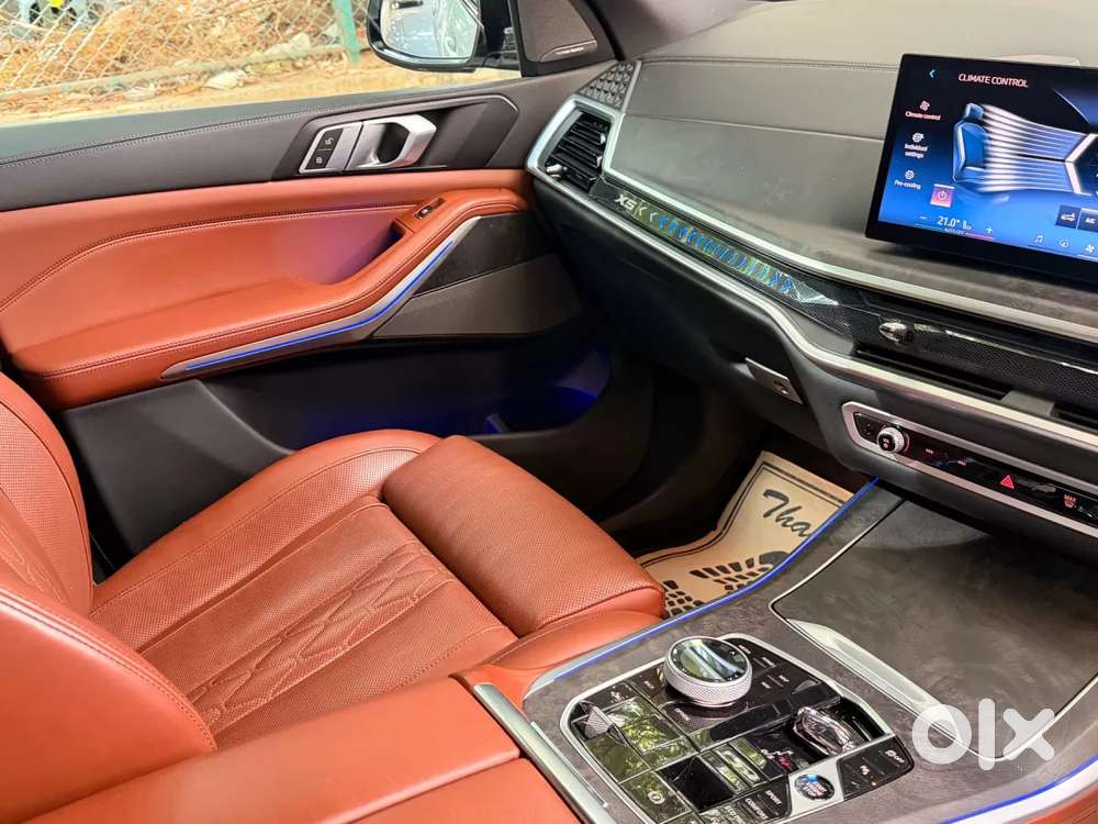 Bmw X5 Xdrive 30d M Sport, 2023, Diesel