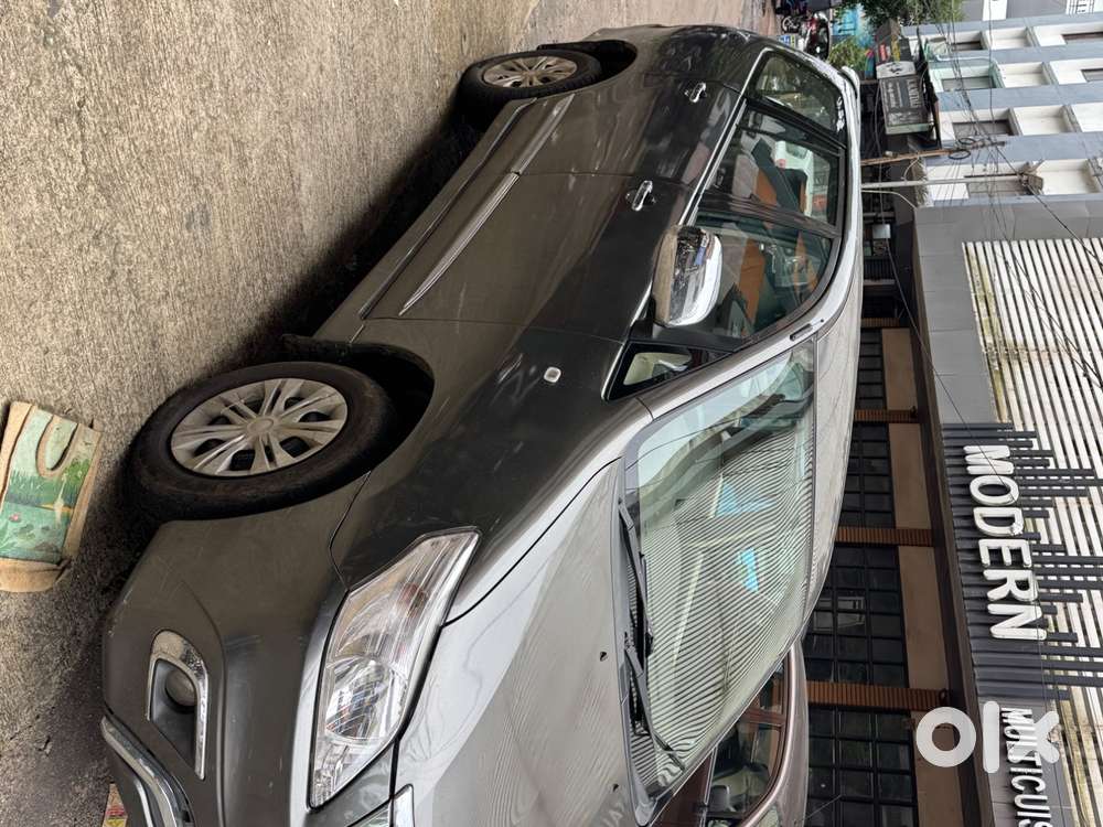 Toyota Innova 2008 Diesel Well Maintained