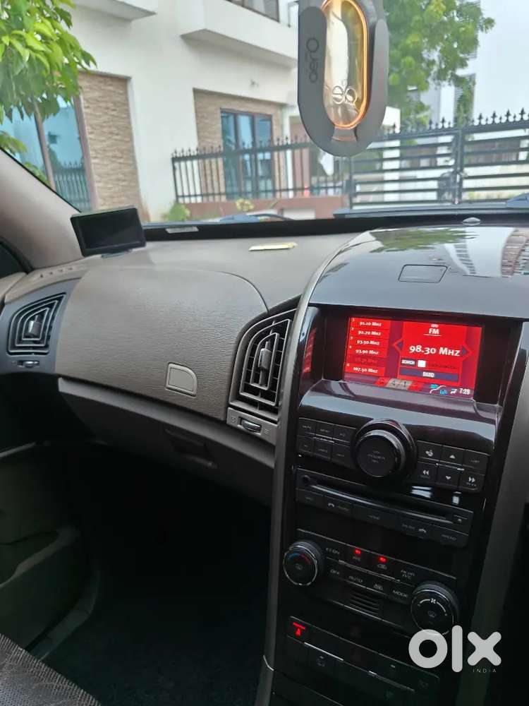 Mahindra Xuv500 2015 Diesel 166000 Km Driven