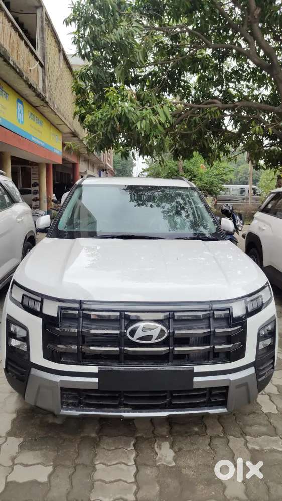 Hyundai Exter Sx Petrol 2026