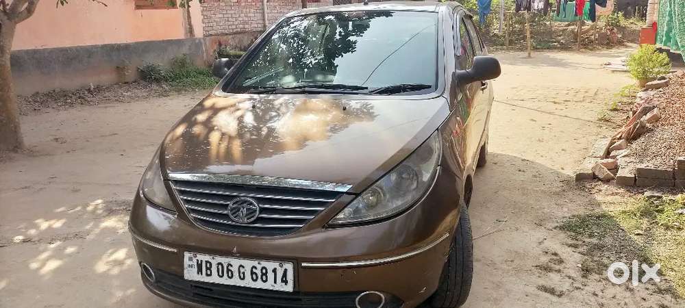Tata Manza 2011 Diesel 98000 Km Driven