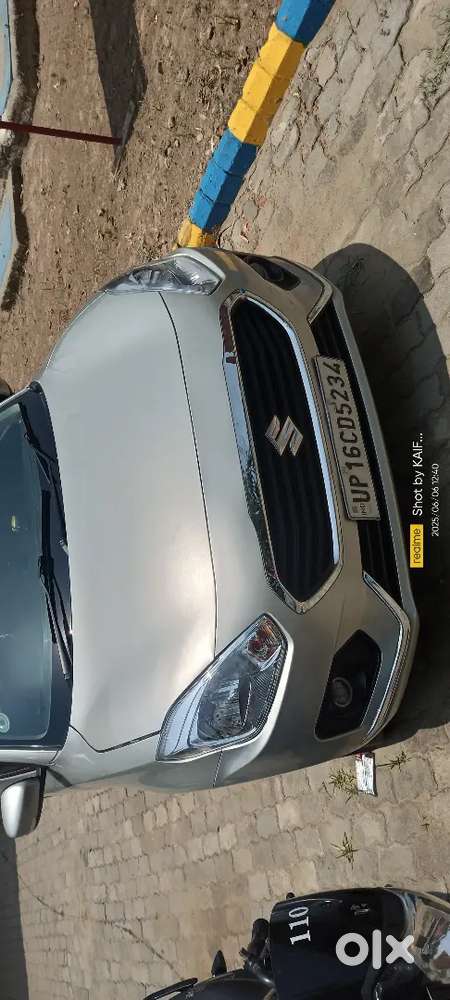 Maruti Suzuki Dzire 2019 Petrol 73000 Km Driven