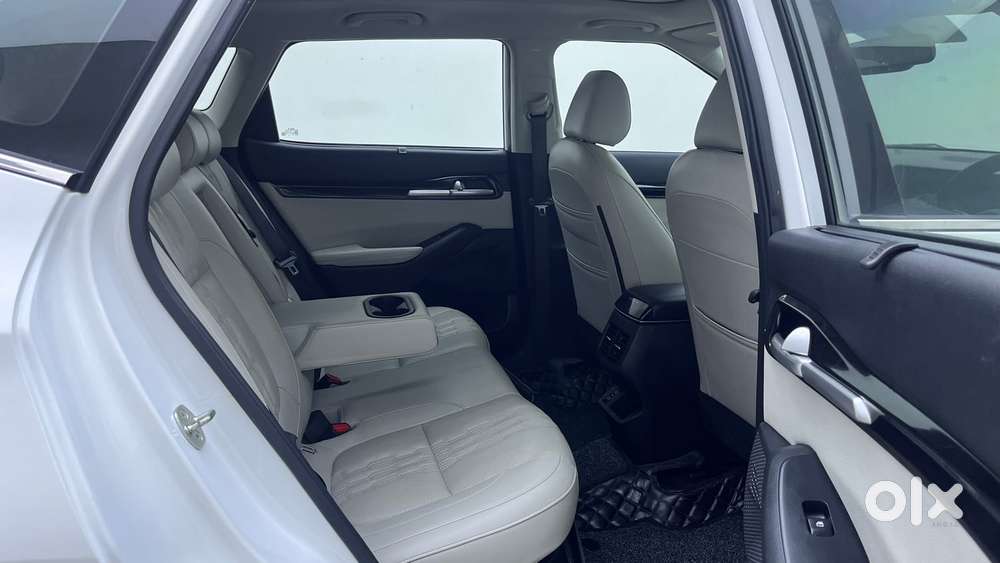Kia Seltos Htx G, 2024, Petrol