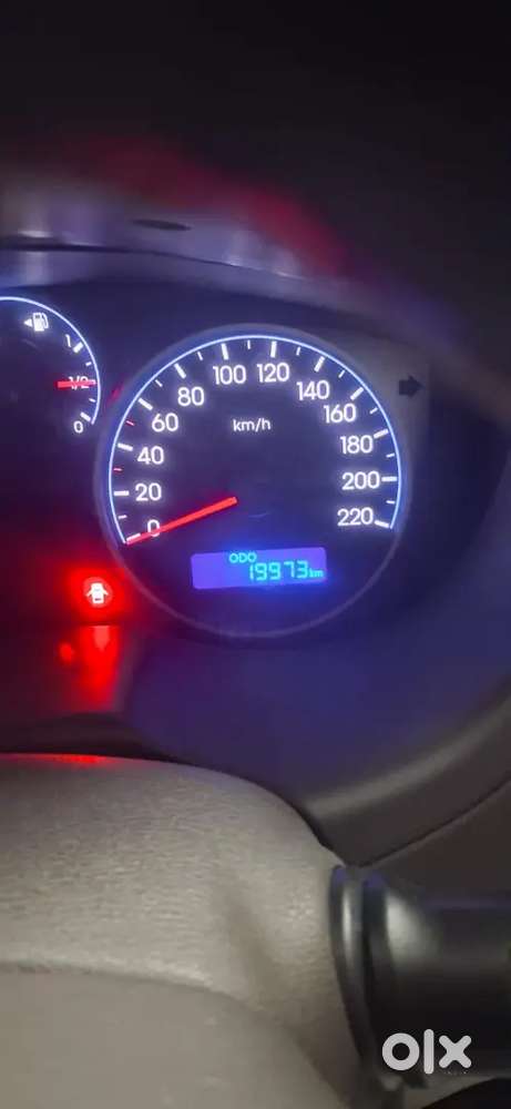 Hyundai I20 2012 Petrol 1993 Km Driven