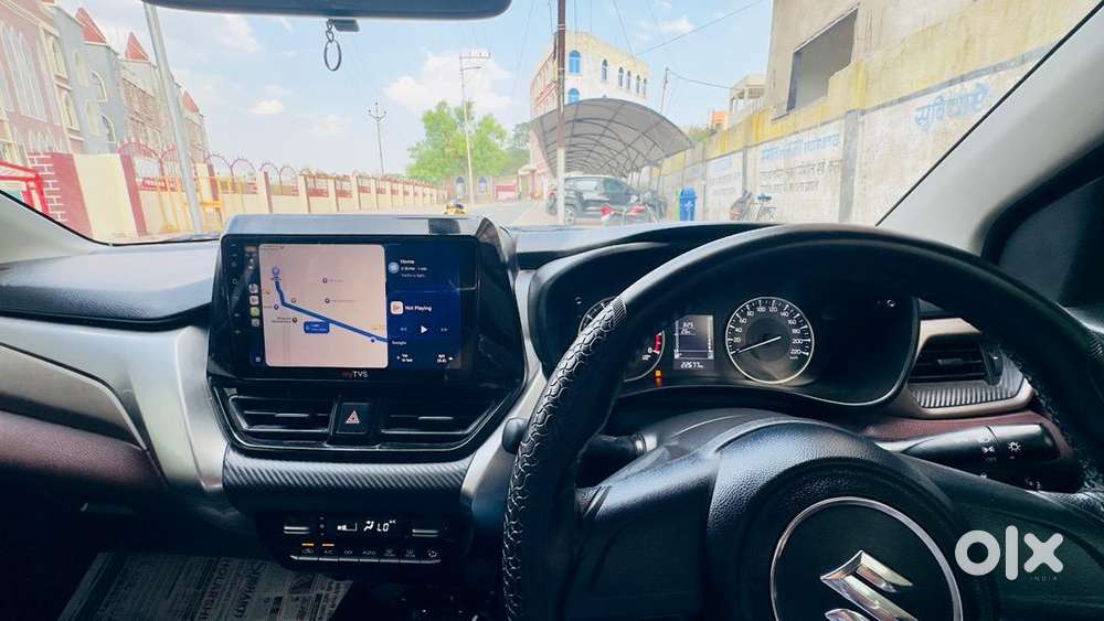 Maruti Suzuki Fronx 2024 Petrol 20000 Km Driven