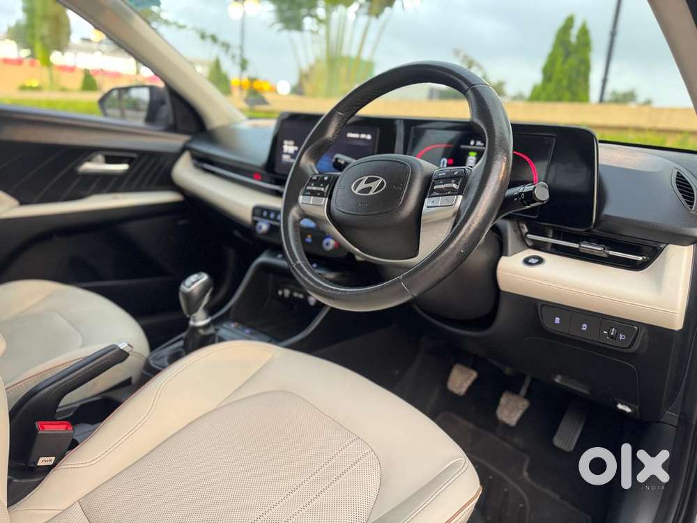 Hyundai New Verna Sx O 1.5 Turbo Gdi Mt, 2023, Petrol