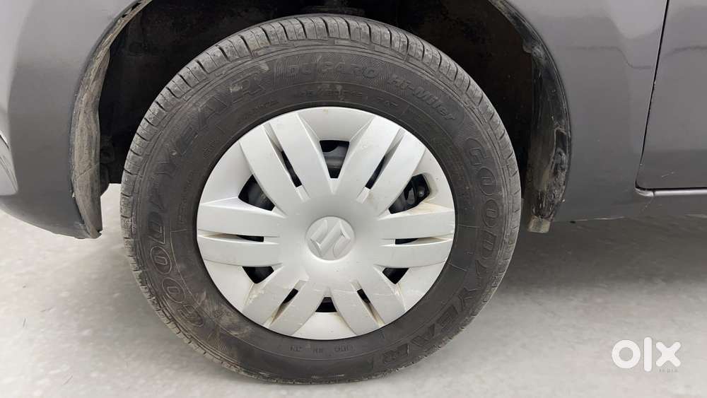 Maruti Suzuki Alto 800 Cng Lxi, 2016, Cng & Hybrids