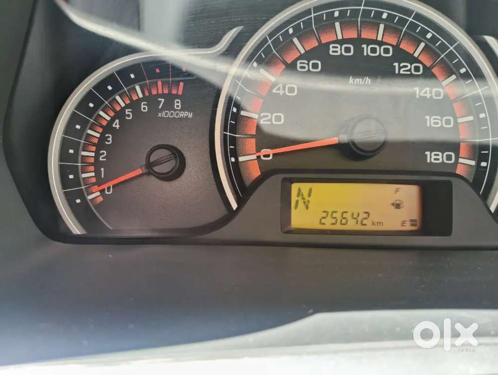 Alto K10 2019 Automatic