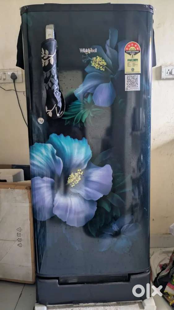 Refrigerator for sale