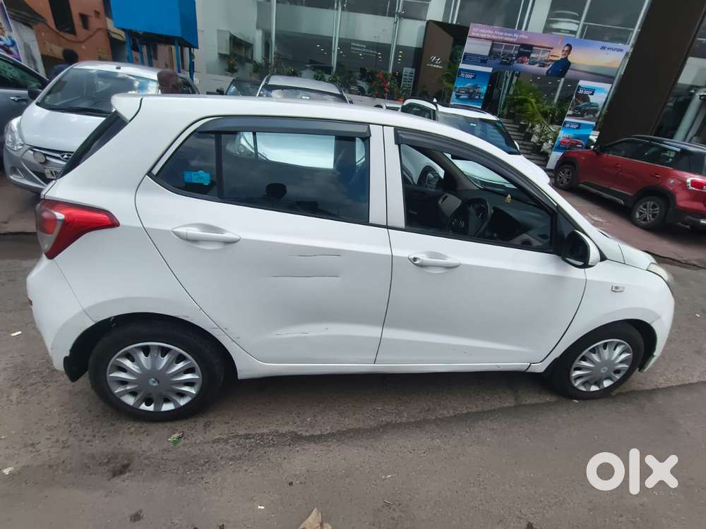 Hyundai Grand I10 Prime 1.1 Crdi T, 2018, Diesel