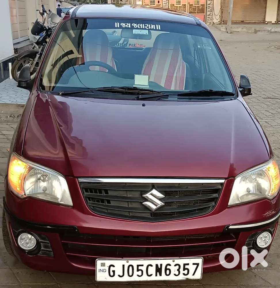 Maruti Suzuki Alto K10 2010 Petrol 101300 Km Driven