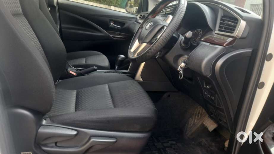 Toyota Innova Crysta 2.4 Gx Limited Edition 7 Str, 2021, Diesel