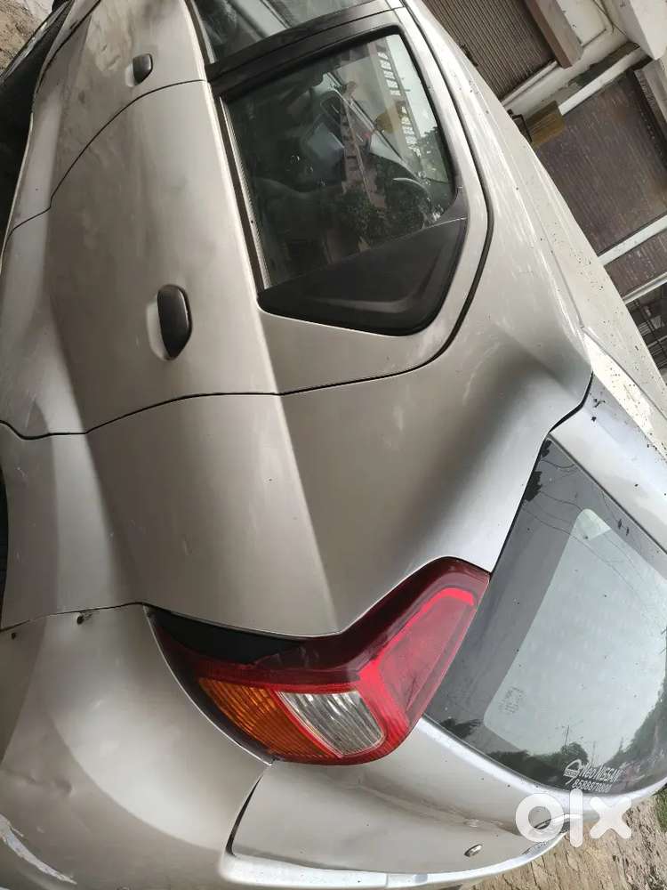 1sr Owner Car