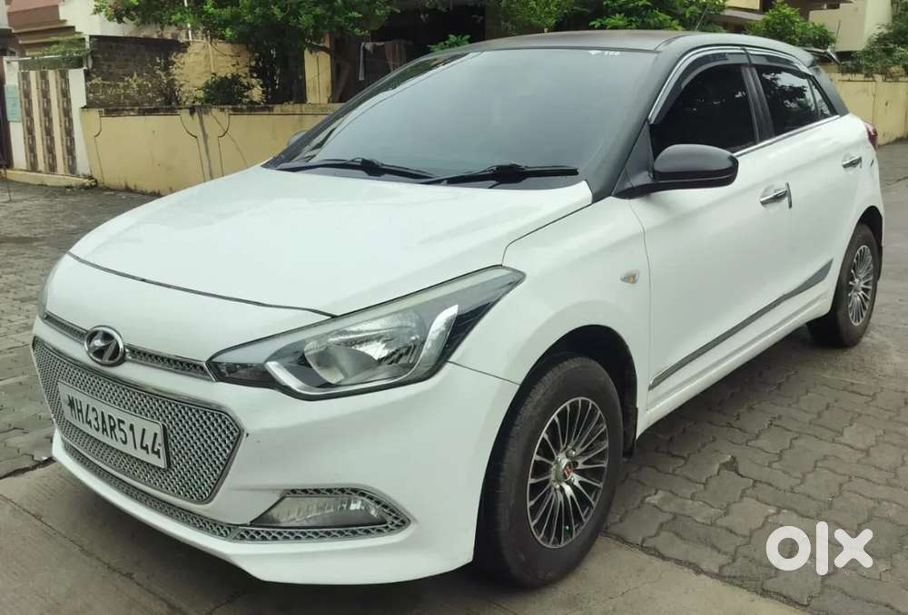 Hyundai Elite I20 [ ] 1.2 Magna, 2015, Petrol