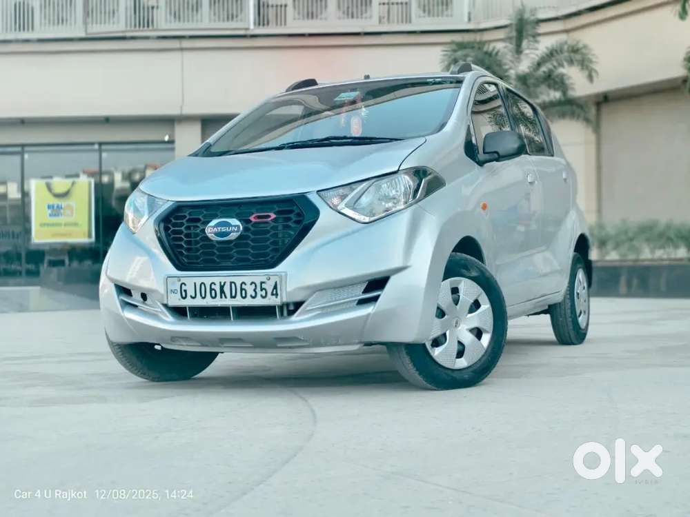 2016 Datsun Redi Go Limited