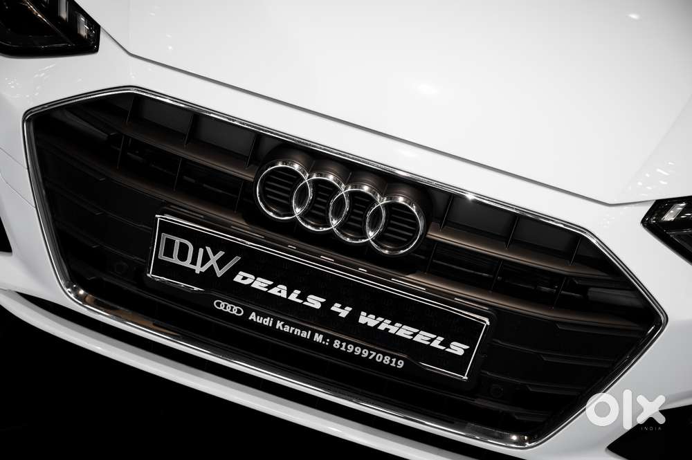 Audi A4 2.0 Technology 40 Tfsi, 2025, Petrol