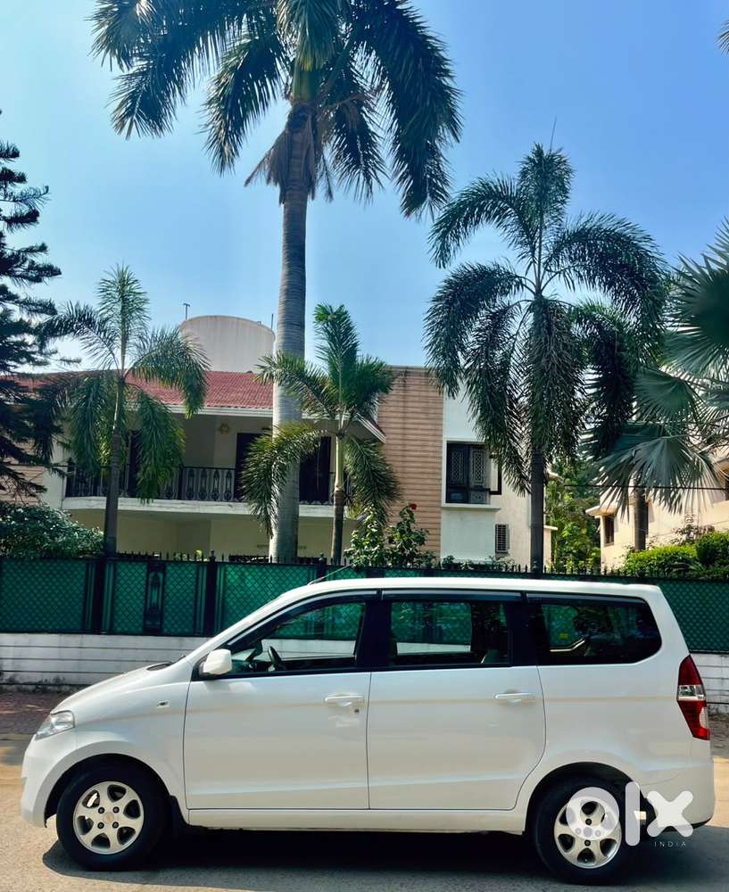 Chevrolet Enjoy 1.4 Ltz 8, 2016, Diesel