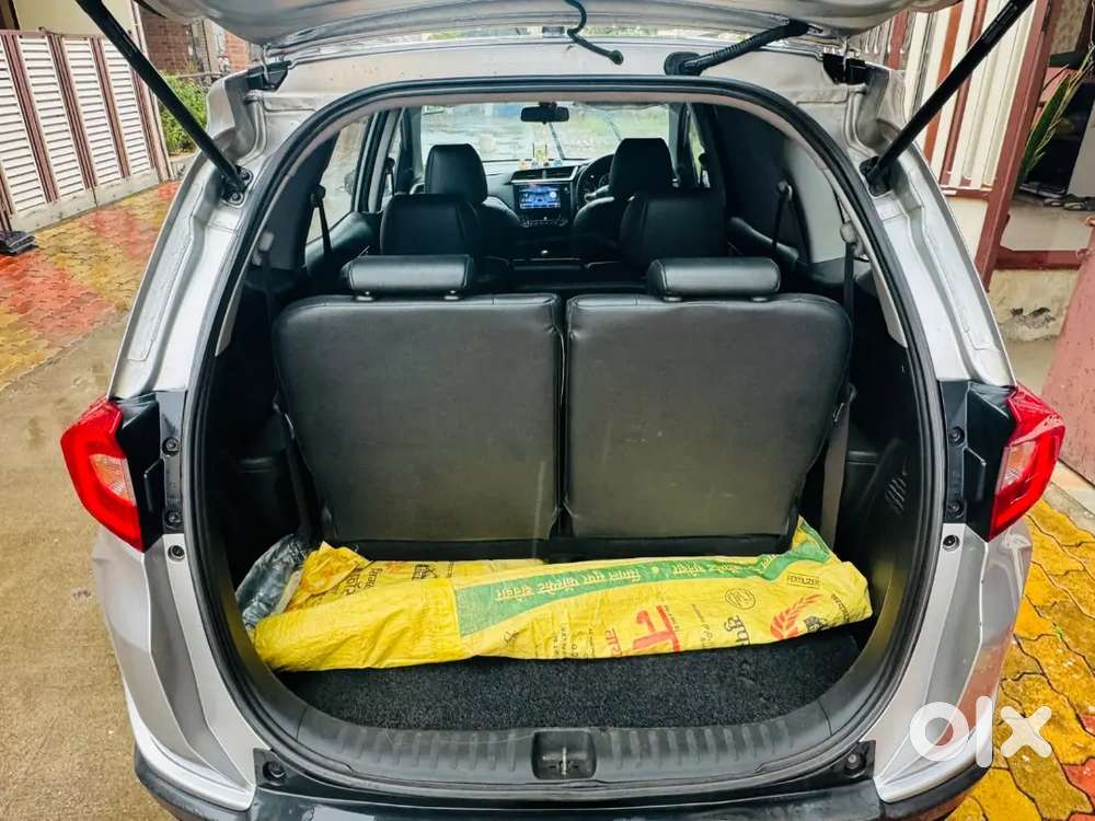 Honda Br-v 2017 Diesel Vx