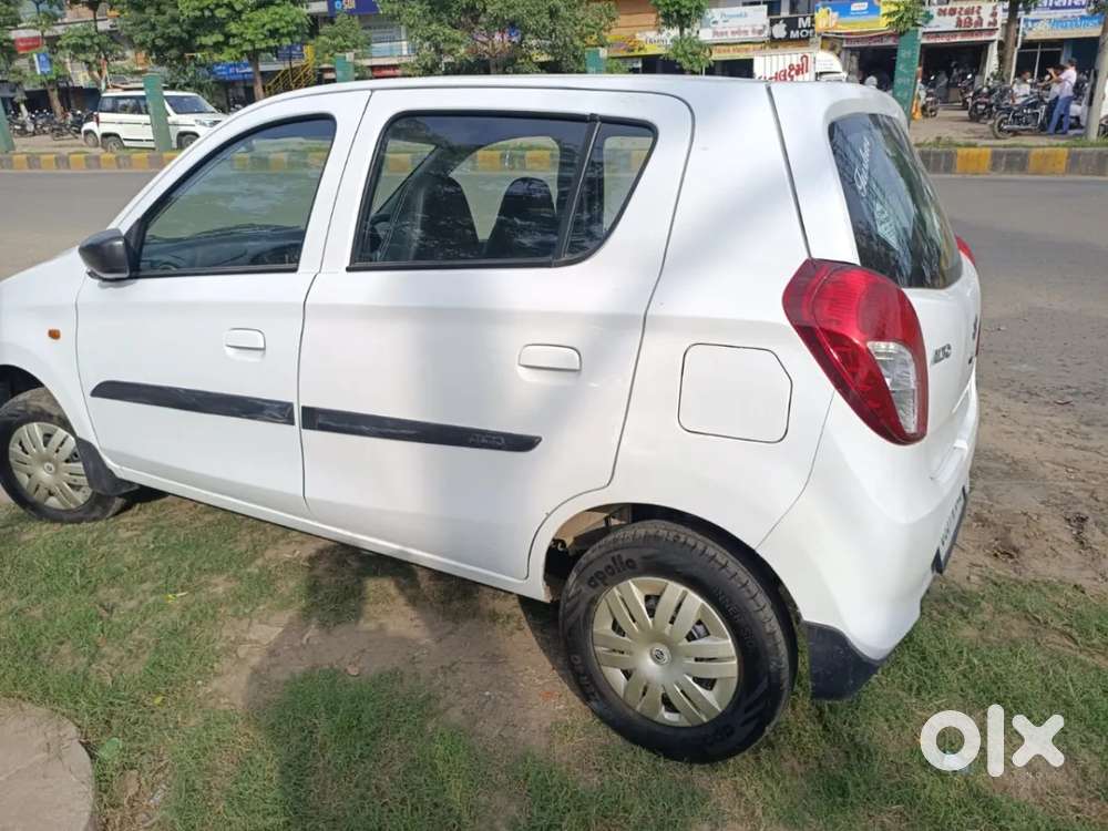 Maruti Suzuki Alto 800 0.8 Vxi, 2020, Petrol